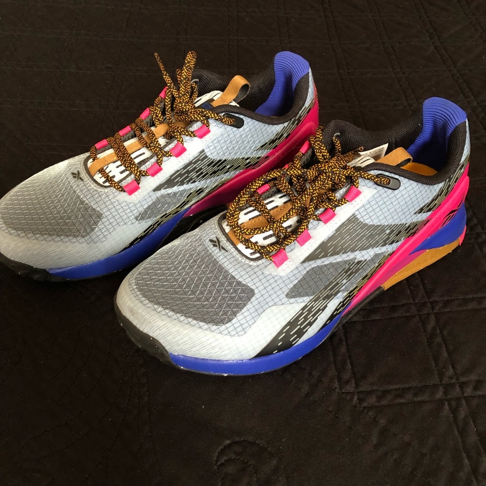 Women's REEBOK® NANO X1 ADVENTURE